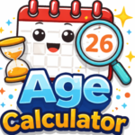 Age Calculator online India